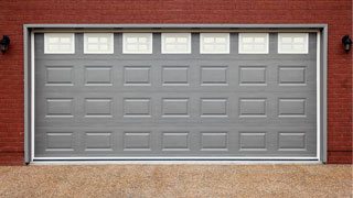 Garage Door Repair at Westshore Yacht Club, Florida